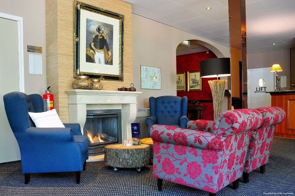 Boetiek Hotel BonAparte-Lochem